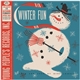 Gene Lowell - Winter Fun