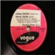 Sidney Bechet & Kenny Clarke - Klook's Blues / American Rhythm