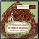 The Harmoneers Quartet - Sing The Church In The Wildwood And Other Hymns Of The Heart