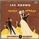 Les Brown And His Orchestra - Dance Parade