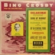 Bing Crosby - Bing Crosby Sings The Song Hits From Broadway